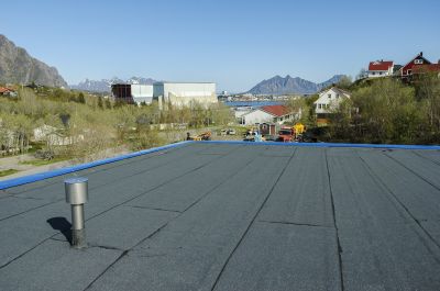 Cost of Roofing IN Bluffton, IN