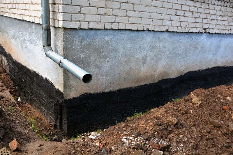 Gutter and Drainage Services