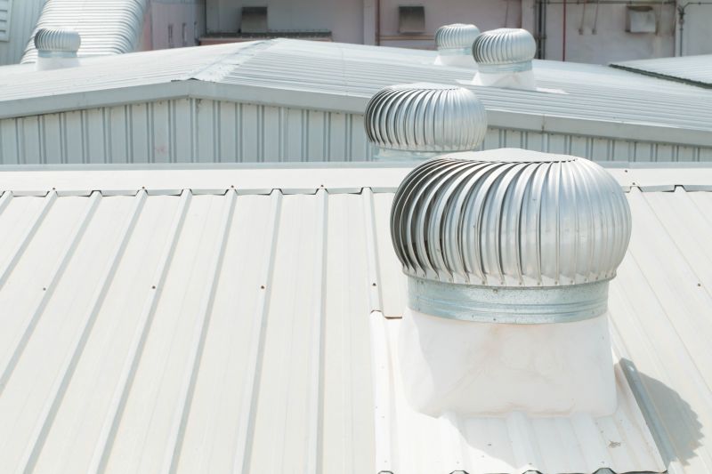 Ventilation Solutions