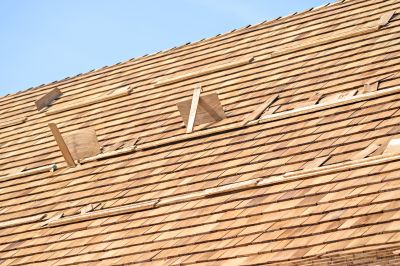 Local Roofing Experts